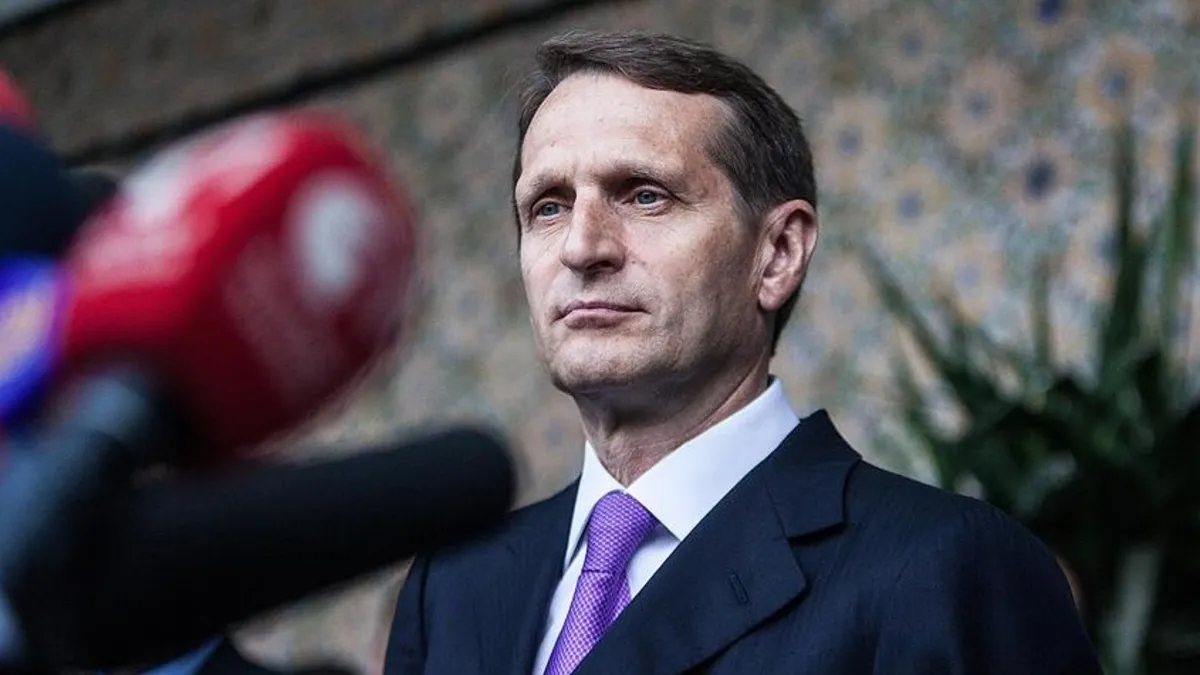 Rusya ve ABD istihbaratı arasında kritik temas