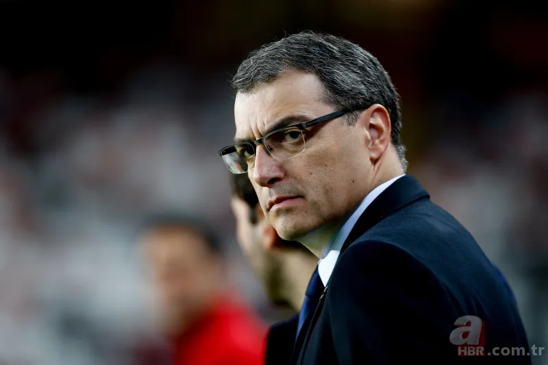 Fenerbahçe'den bir bomba transfer daha! 4