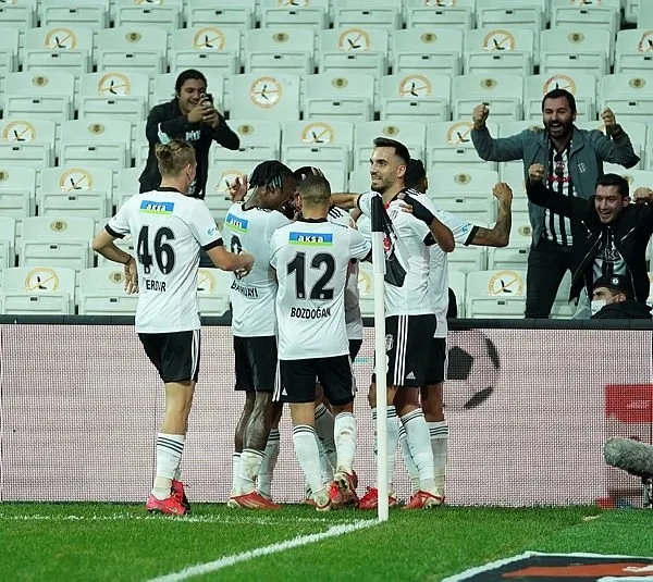 Beşiktaş Trabzonspor maçı hangi kanalda? Süper Lig Beşiktaş Trabzonspor maçı ne zaman, saat kaçta?