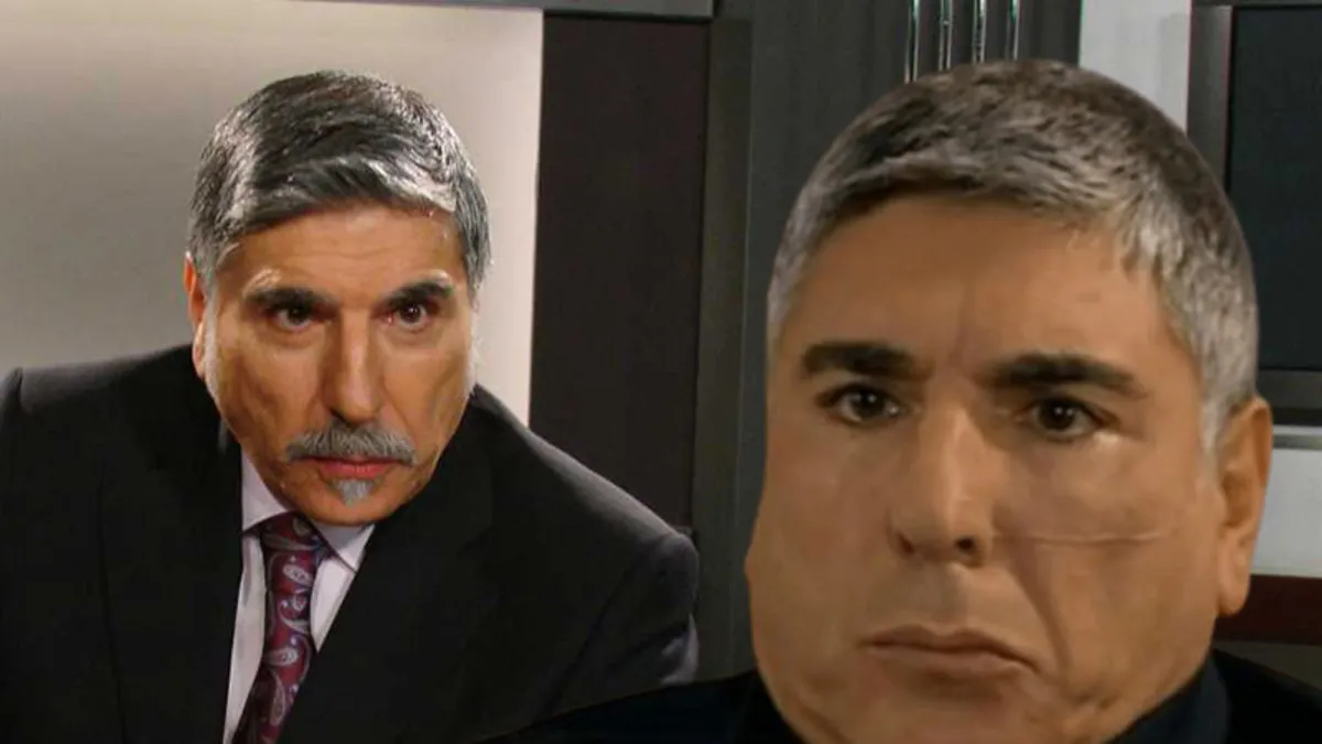 Kurtlar Vadisi'nin Kılıç Bey'i Atilla Olgaç'ın son hali gündem oldu