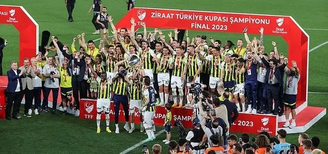 Fenerbahçe’de kombine fiyatları belirlendi