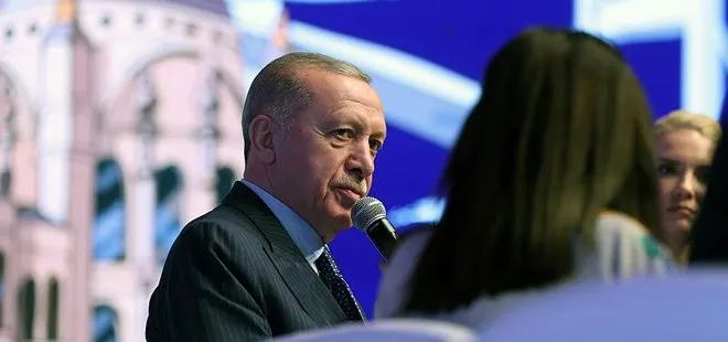 Başkan Erdoğan gençlerle buluştu! CHP’deki para kuleleri skandalı: Balya balya paralar Kandil’e kadar gidiyor