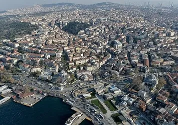 CHP'li Üsküdar Belediyesi hacizlik oldu! Gayrimenkul satışları da borçlara yetmedi