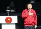 Başkan Erdoğan TEKNOFESTte konuştu: Hedef 1 milyon...