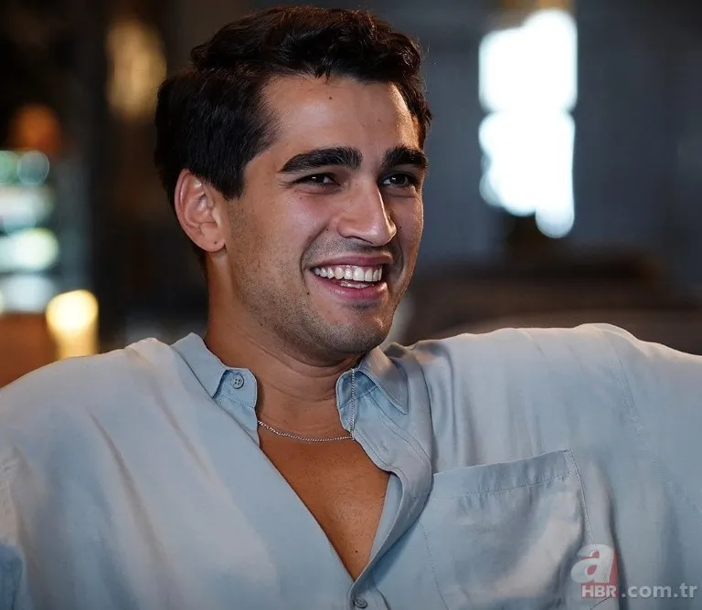 Yalı Çapkını oyuncusu Mert Ramazan Demir bakın kim çıktı? Meğer o dizide de oynamış... 12