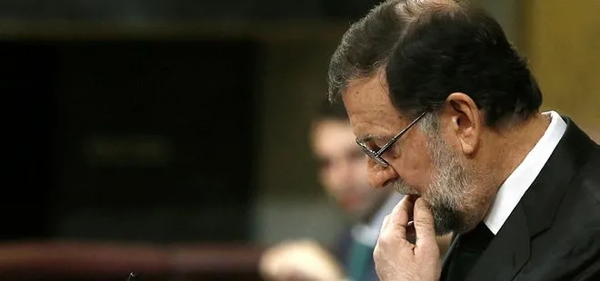 İspanya’da Mariano Rajoy hükümeti düştü! Yeni başbakan Pedro Sanchez oldu