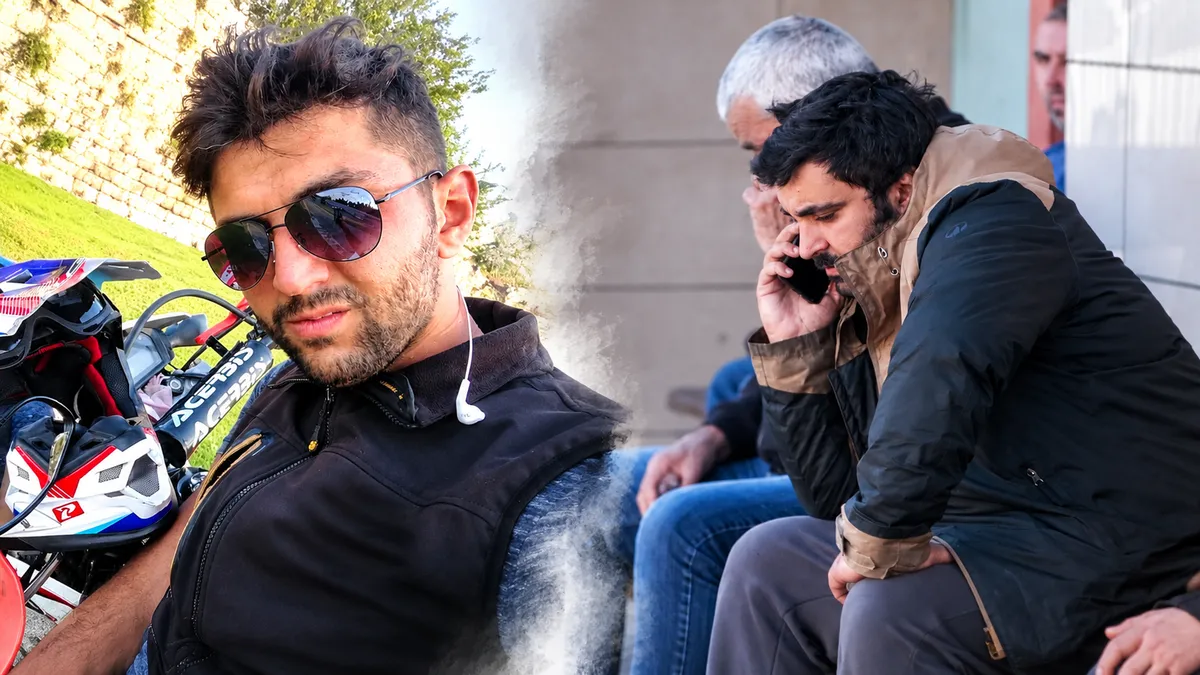 İstanbul'da kahreden tesadüf! Her şey 10 yıl önce başladı: Yan yana yatacaklar