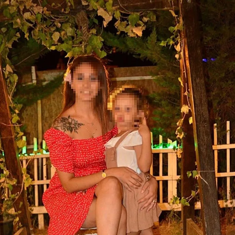 Cani koca ve suç ortağı gözaltında!