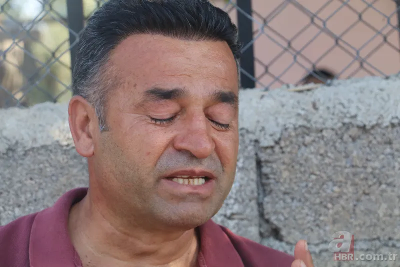 Katil Mustafa Murat Ayhan Azra Gülendam Haytaoğlu'nu öldürüp cesedini böyle taşımış 15