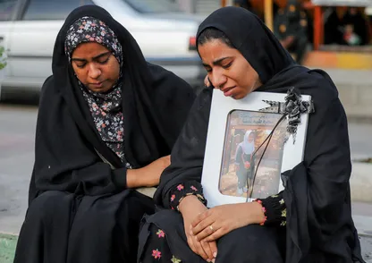 ABD istihbaratından İran’da skandal ihmal!