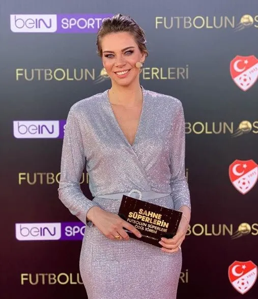 Padişah torunu çıktı; Roksan Kunter! II. Abdülhamid büyük dedesi oluyor