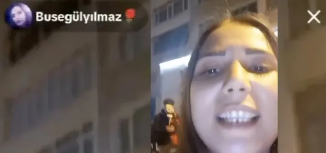 Sosyal medyadan canlı yayında Başkan Erdoğan’a hakaret etmişti! O provokatör tutuklandı