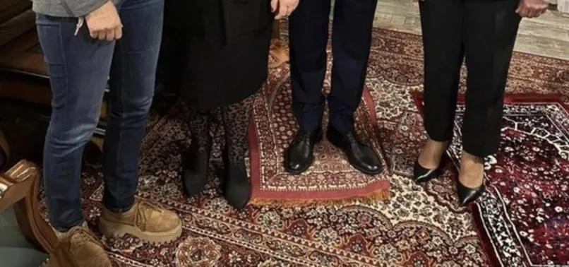 İBB AK Parti Grup Başkanvekili Mehmet Tevfik Göksu: Seccadeyi görmeyen kişi Türkiye'nin önündeki engelleri nasıl görecek?