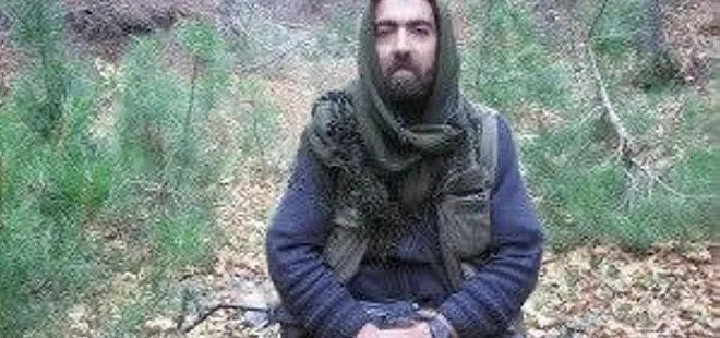 Son dakika! PKK/YPG’nin sözde sorumlusu Mehmet Aydın Suriye’de etkisiz hale getirildi