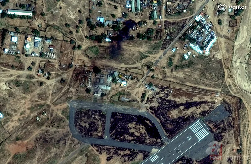 Sudan'da katliamların arkasındaki servet! Hızlı Destek Kuvvetleri sömürüyor 12