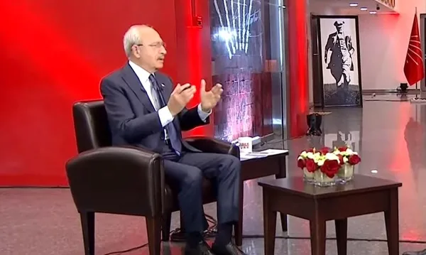 Kemal Kılıçdaroğlu’ndan Ekrem İmamoğlu’na gizli toplantı ve değişim göndermesi: Etik olarak rahatsız edici