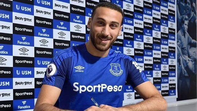 Cenk Tosun'un transfer rakamları netleşti - 1