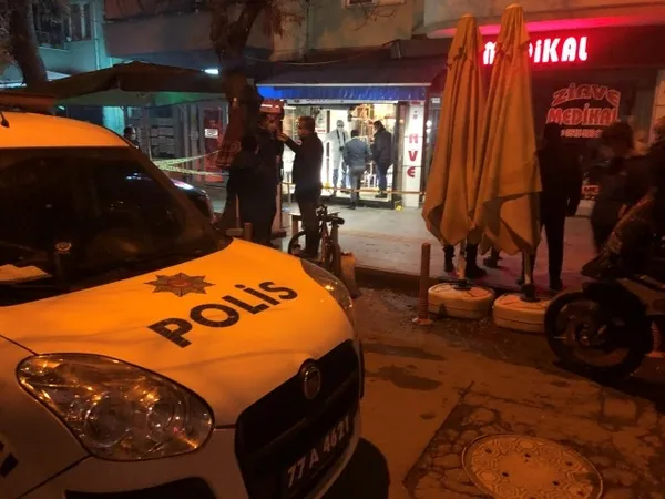Yalova'da çay ocağına silahlı saldırı! Polis soruşturma başlattı - 4