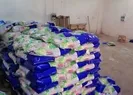Şok baskın! Yüzlerce kilo yakalandı