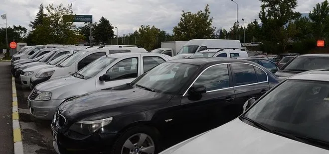 ENGELLİLERE İTHAL ARAÇ KOLAYLIĞI