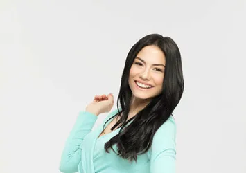 Demet Özdemir'in gerçek aşkı