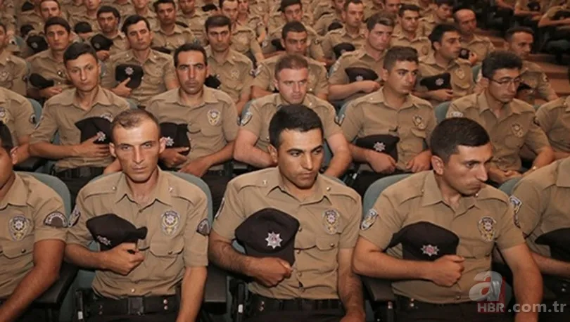 2021 bekçi alımı ne zaman? Bekçi alımı hangi illerde yapılacak? İşte başvuru için tarihler... 9