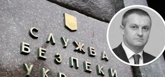Ukraynalı üst düzey istihbaratçı evinde ölü bulundu