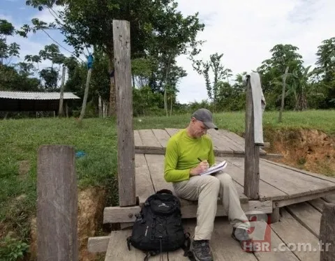 Dünyaca ünlü gazeteci Dom Phillips sırra kadem basmıştı: Korkunç bir cinayete kurban gittiği ortaya çıktı 1
