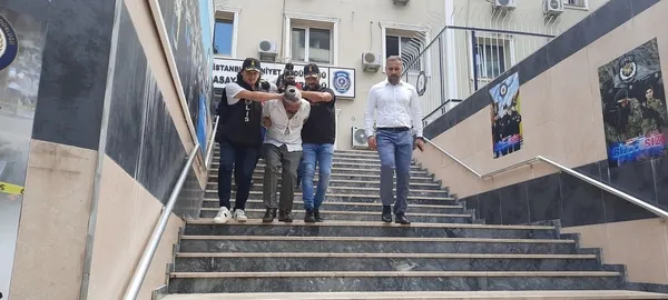 Şişli’de bekçi Oltan Koca’nın ölümüne neden olan 5 kişi tutuklandı