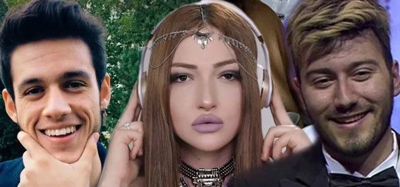 Fenomenler vergi kıskacında!