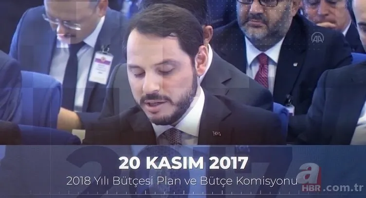 Karadeniz gazından günde 30 milyon TL kazanç! Her şey Berat Albayrak'ın o tarihi konuşmasıyla başladı | İşte Türkiye'nin bağımsızlık ateşinin hikayesi 23