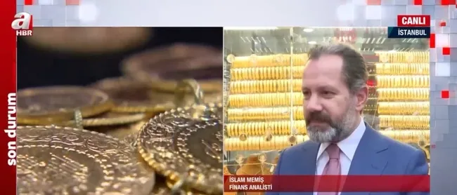 Altın almalı mı satmalı mı? Altın ve dövizde fiyatlar ne, önümüzdeki günlerde beklenti ne?