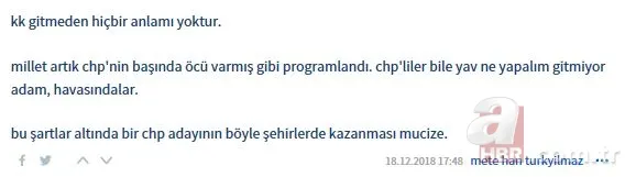Ekrem İmamoğlu'nun aday gösterilmesi CHP'lileri çıldırttı: Sandığa gitmeyeceğiz 7