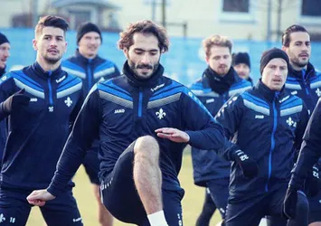 Hamit Altıntop Türkiye'ye dönüyor