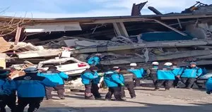 618 yıl hapsi istenen sanığa tahliye kararı!