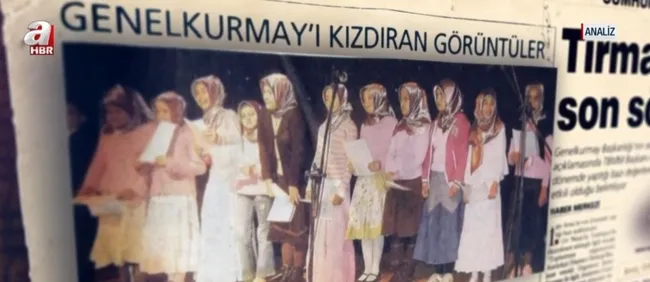 27 Nisan 2007’nin altyapısı nasıl hazırlandı? e-Muhtıra başarılı olsaydı ne olacaktı?