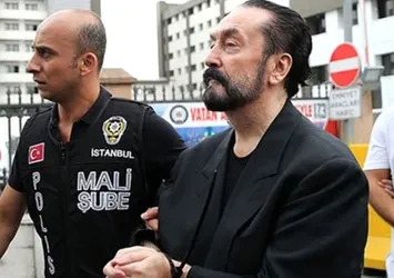 Adnan Oktar örgütünün şifresi çözüldü