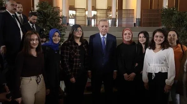 103 yıldır süren coşku! 19 Mayıs Atatürk'ü Anma, Gençlik ve Spor Bayramı tüm yurtta kutlanıyor - 3