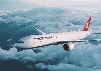 THY'den 2023'ün ilk çeyreğinde 233 milyon dolar net kar