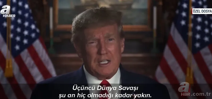 Dünya barut fıçısına döndü! Yeni bir 1914 eşiğinde miyiz? İşte küresel kırılma senaryoları… 6