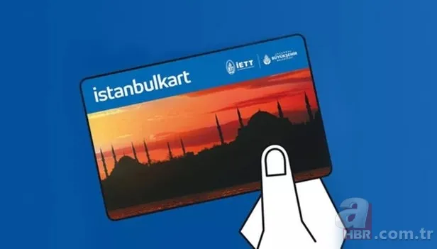 İstanbulkart KİŞİSELLEŞTİRME AKTİFLEŞTİRME: İETT kartı kişiselleştirme nasıl, nereden yapılır? Son tarih ne zaman? Zorunlu mu? 4