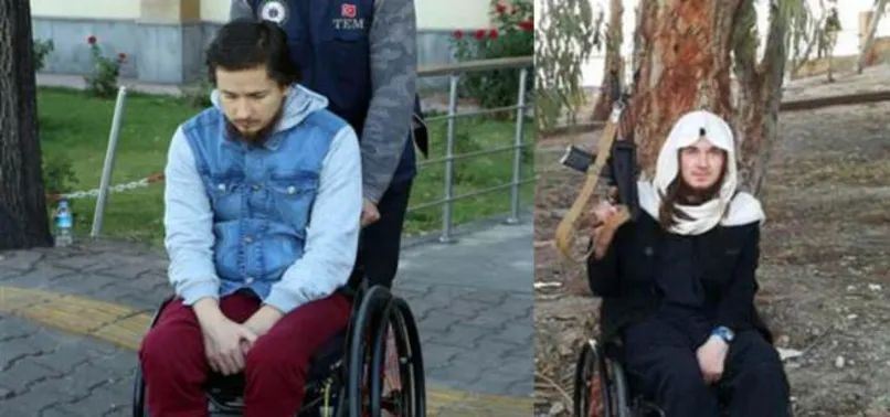 Kayseri'de DAEŞ'e operasyon: Hepsi yakalandı