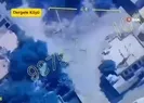 PKK’lı teröristler şimdi de...