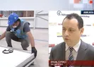 Güneş enerjisinin kalbi Ankara’da atıyor