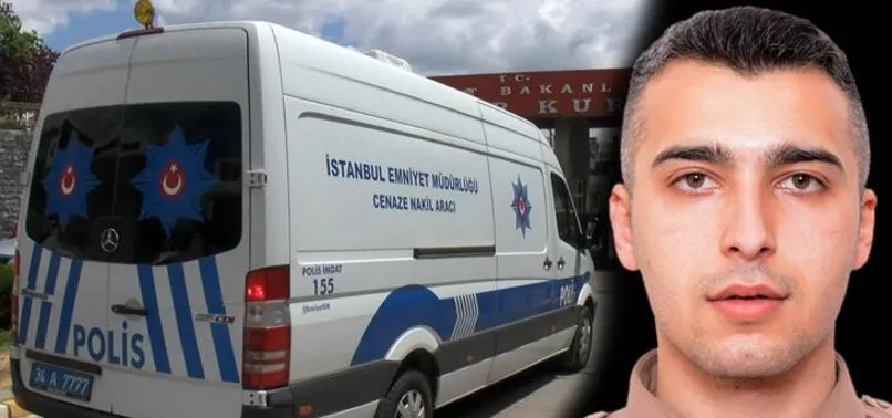 Son dakika: Dur ihtarına uymayan sürücü tarafından yaralanan bekçi şehit oldu