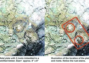 CIA’den itiraf gibi hareket! Yıllarca bizi izlemişler: Nuh’un gemisi bakın hangi şehrimizdeymiş