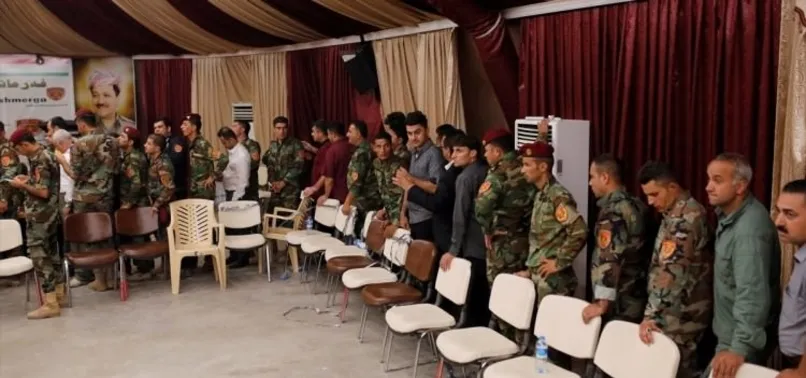 ABD'den kritik Irak açıklaması!