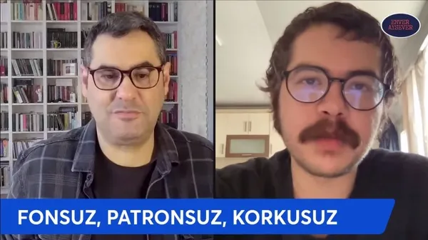 CHP medyasının kalbi Halk TV’de kıyametler kopmuş! İBB’yi eleştiren haber sonrası acımasız tasfiye