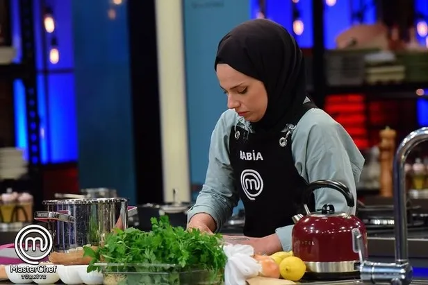 Şampiyonluk adayları arasındaydı! 12 Ekim Masterchef dokunulmazlık oyununu kim kazandı? Masterchef Burcu elendi mi?