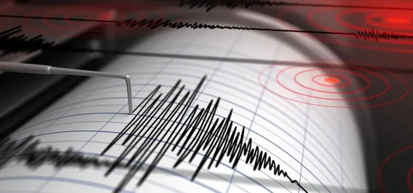 Son dakika: Kars'ta üst üste depremler! - A Haber En Son Haberler